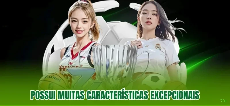 70t: Entre no Mundo Mágico das Cartas e Transforme Seu Jogo