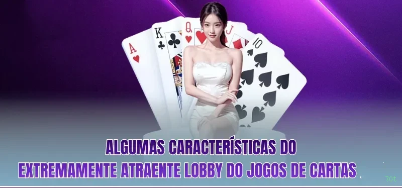 70t: A Nova Era dos Jogos Mobile Que Você Precisa Conhecer