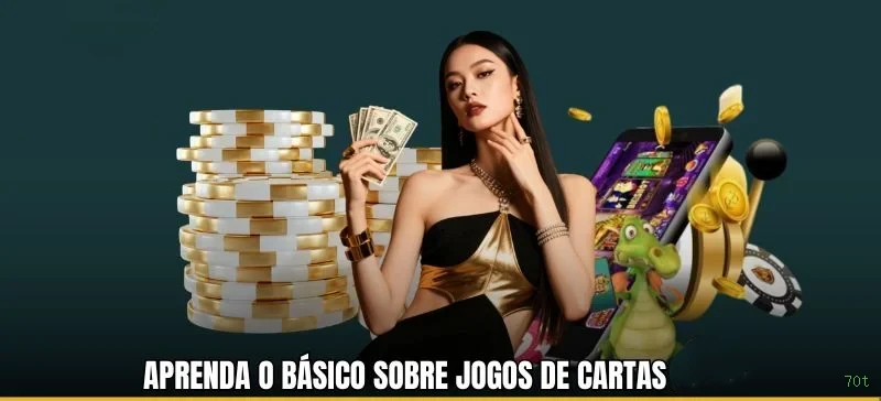 70t: A Nova Era dos Jogos Mobile Que Você Precisa Conhecer